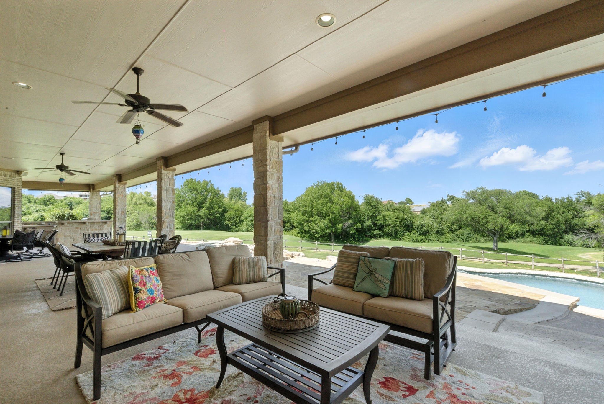 141 Pinnacle Peak Lane Weatherford TX 76087