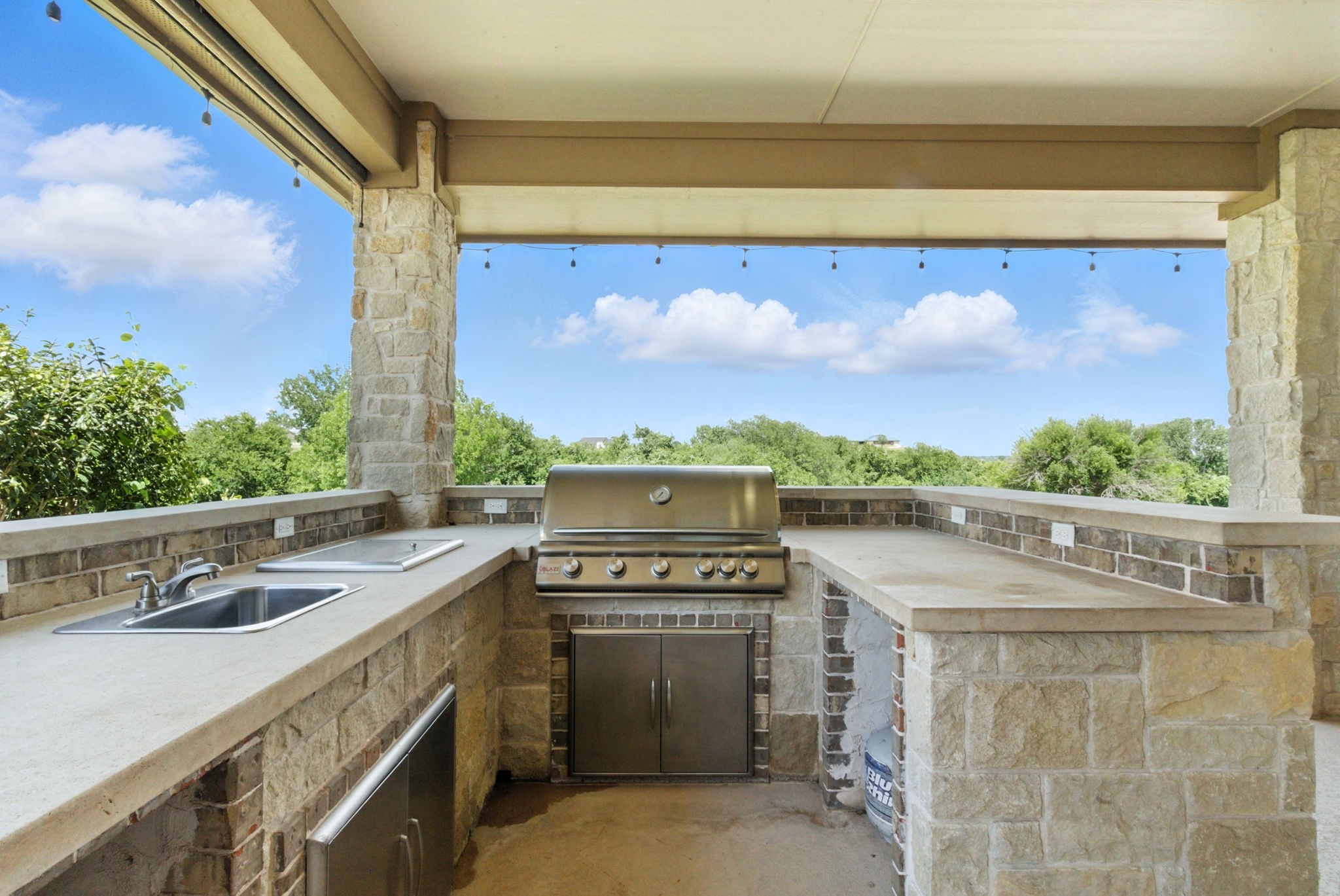 141 Pinnacle Peak Lane Weatherford TX 76087