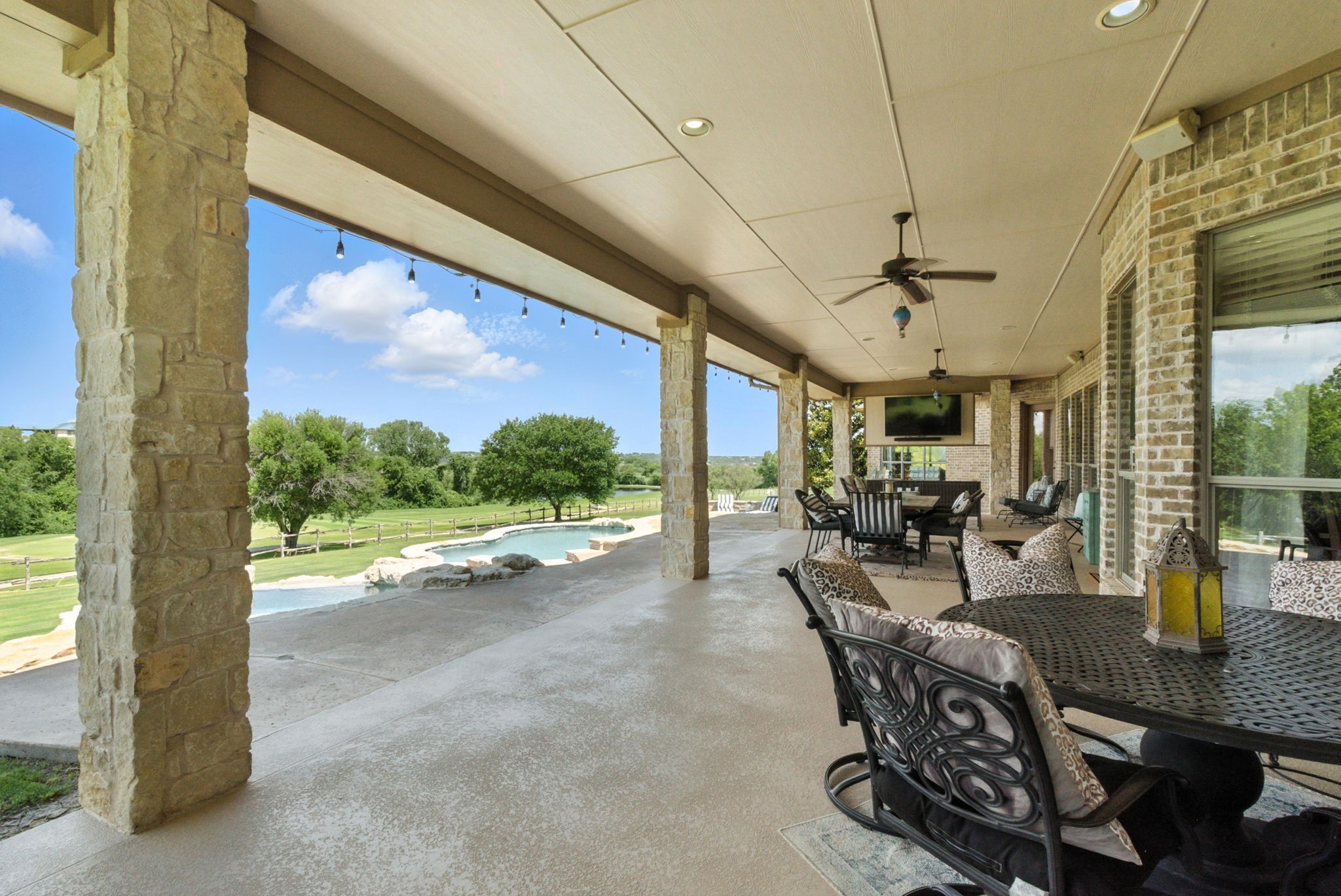 141 Pinnacle Peak Lane Weatherford TX 76087