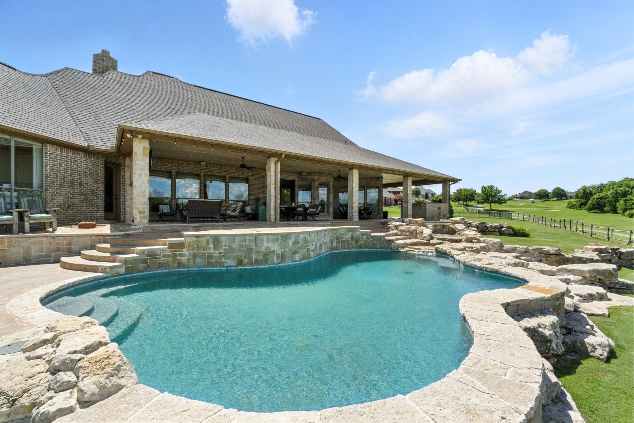 141 Pinnacle Peak Lane Weatherford TX 76087