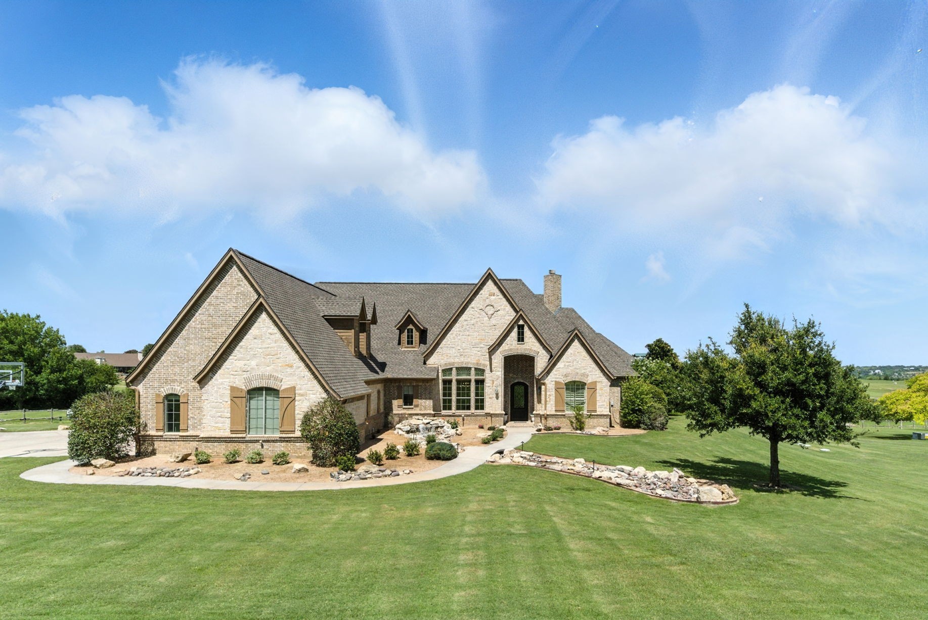 141 Pinnacle Peak Lane Weatherford TX 76087