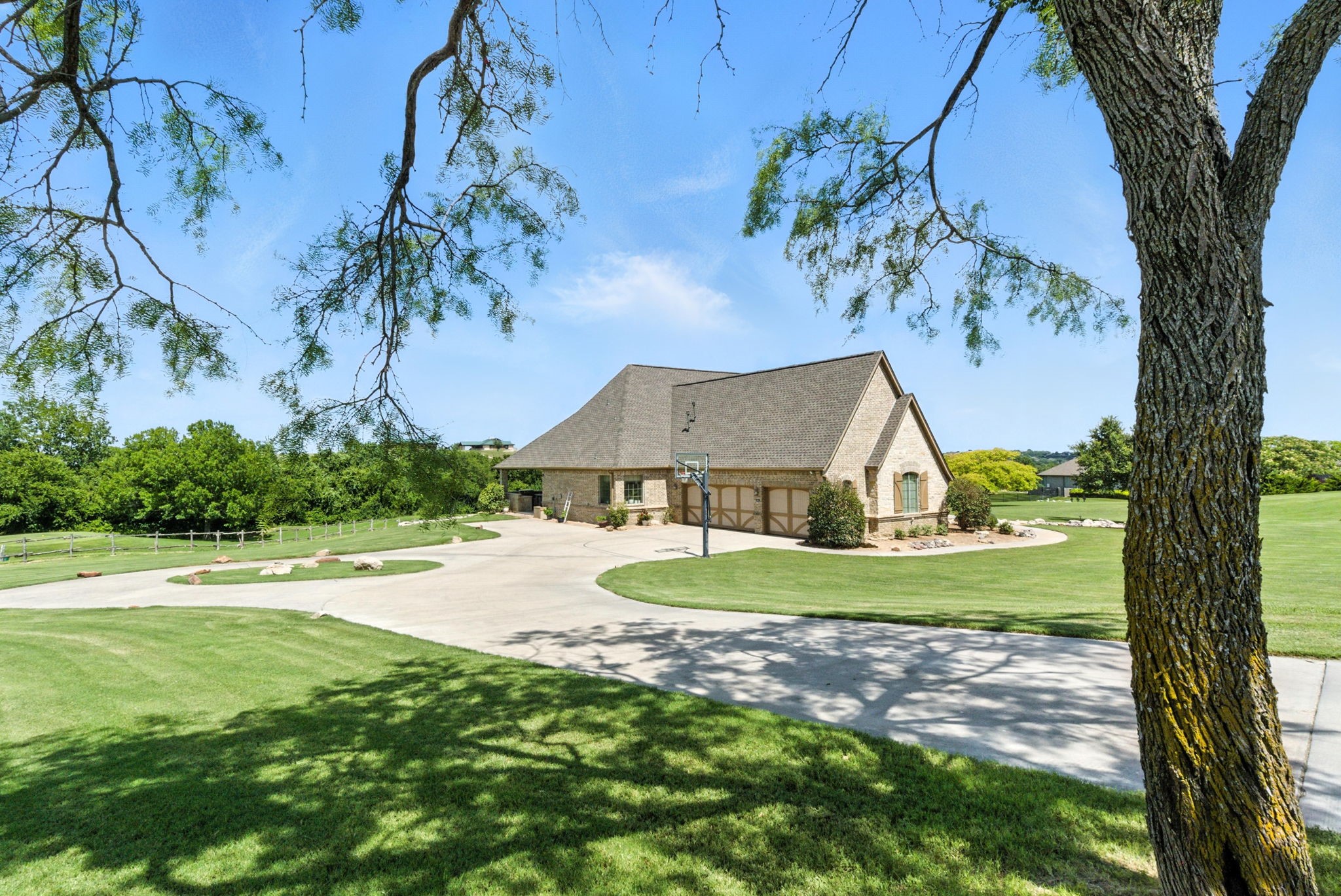 141 Pinnacle Peak Lane Weatherford TX 76087