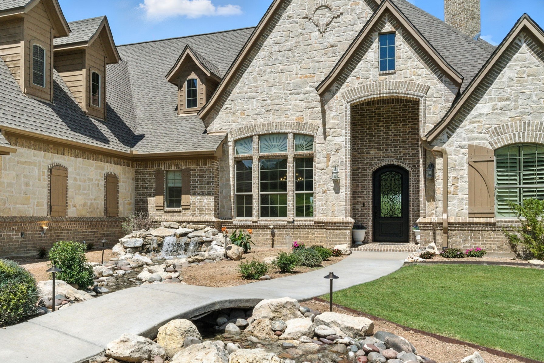 141 Pinnacle Peak Lane Weatherford TX 76087