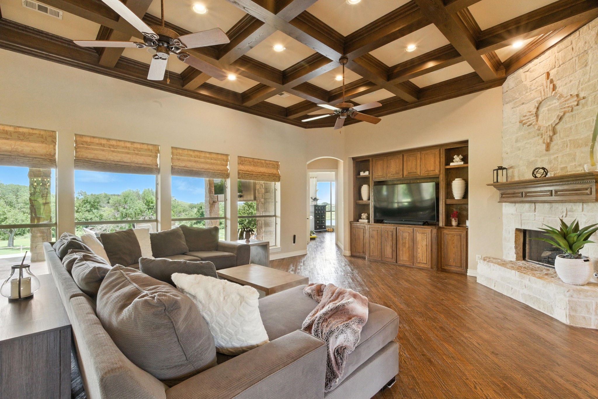 141 Pinnacle Peak Lane Weatherford TX 76087