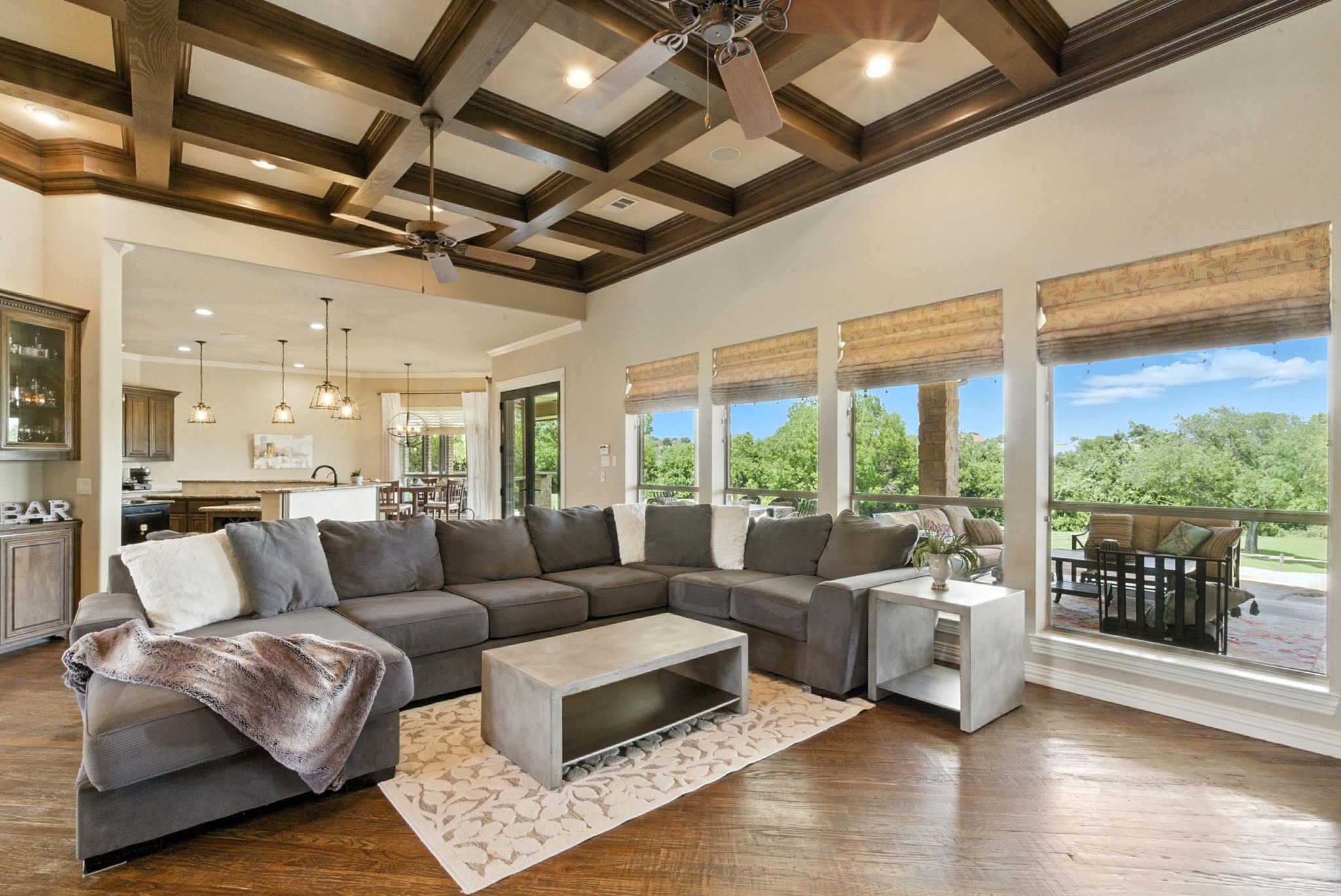 141 Pinnacle Peak Lane Weatherford TX 76087
