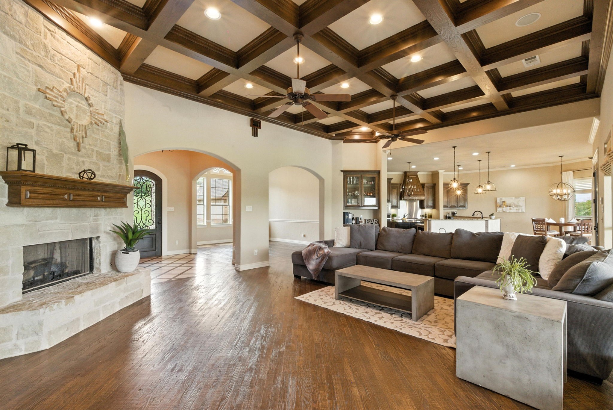 141 Pinnacle Peak Lane Weatherford TX 76087