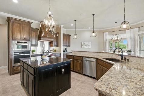 141 Pinnacle Peak Lane Weatherford TX 76087