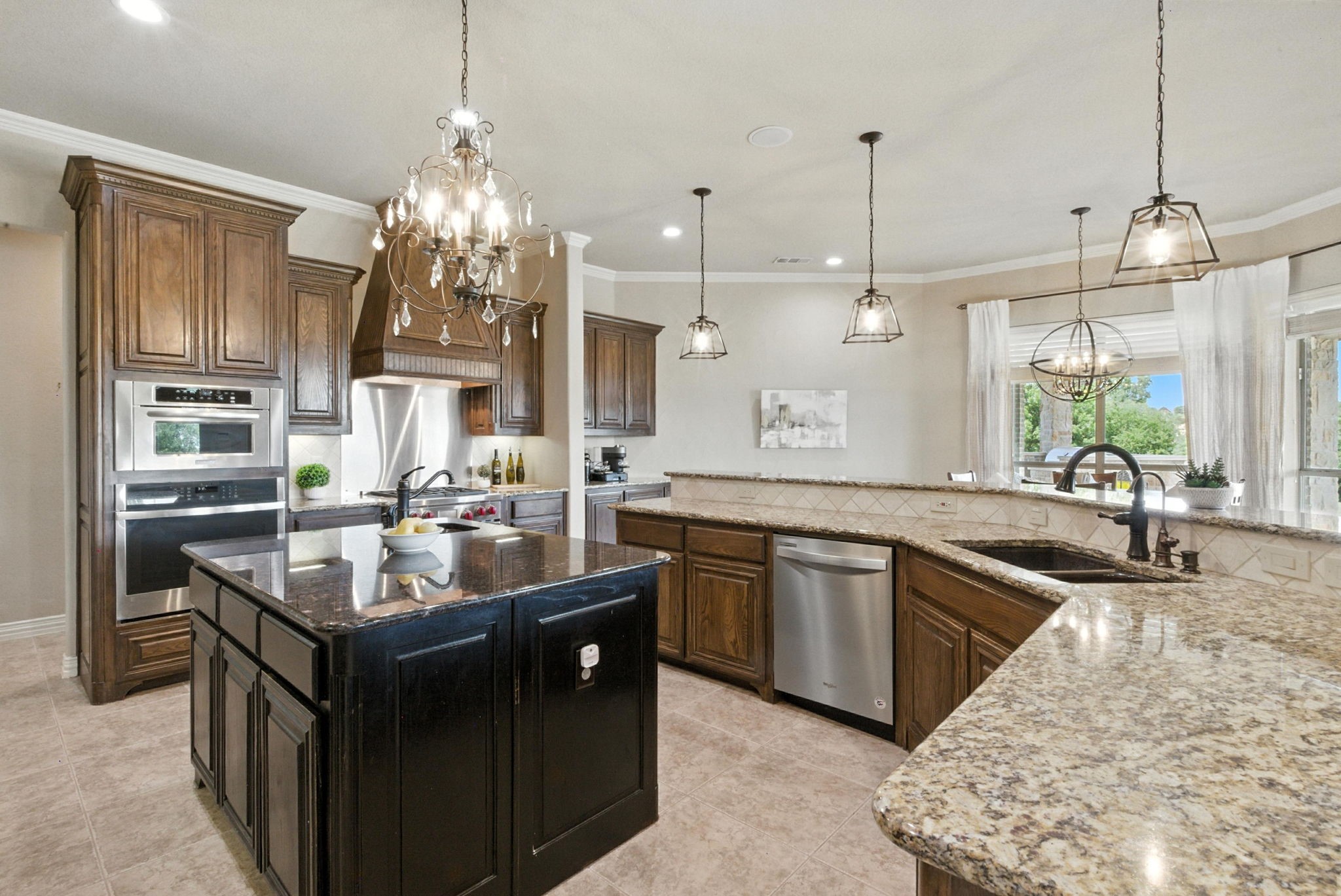 141 Pinnacle Peak Lane Weatherford TX 76087