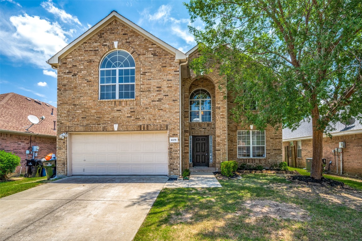 6576 Clydesdale Court Frisco TX 75034