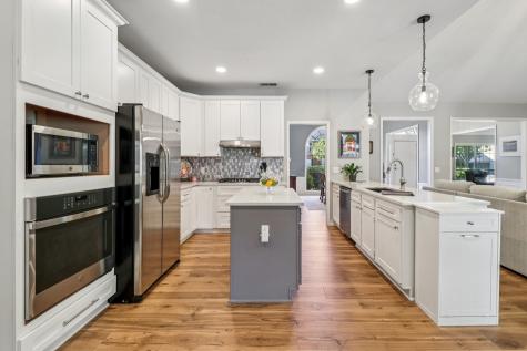 2809 Roper Drive Plano TX 75025
