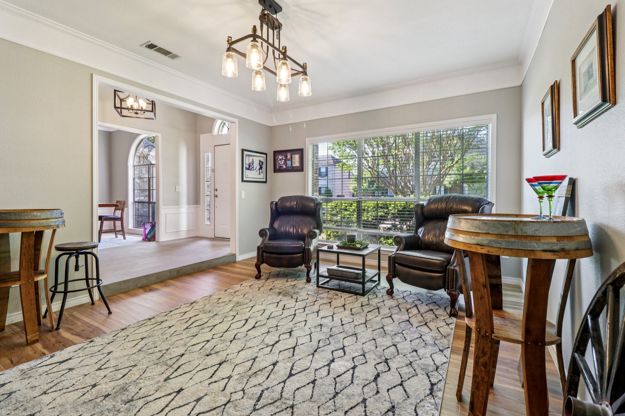 2809 Roper Drive Plano TX 75025