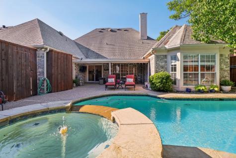 2809 Roper Drive Plano TX 75025