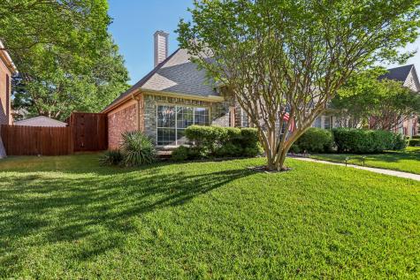 2809 Roper Drive Plano TX 75025