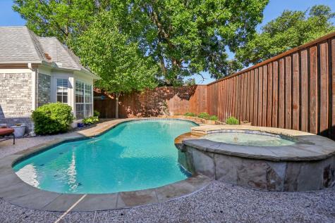 2809 Roper Drive Plano TX 75025