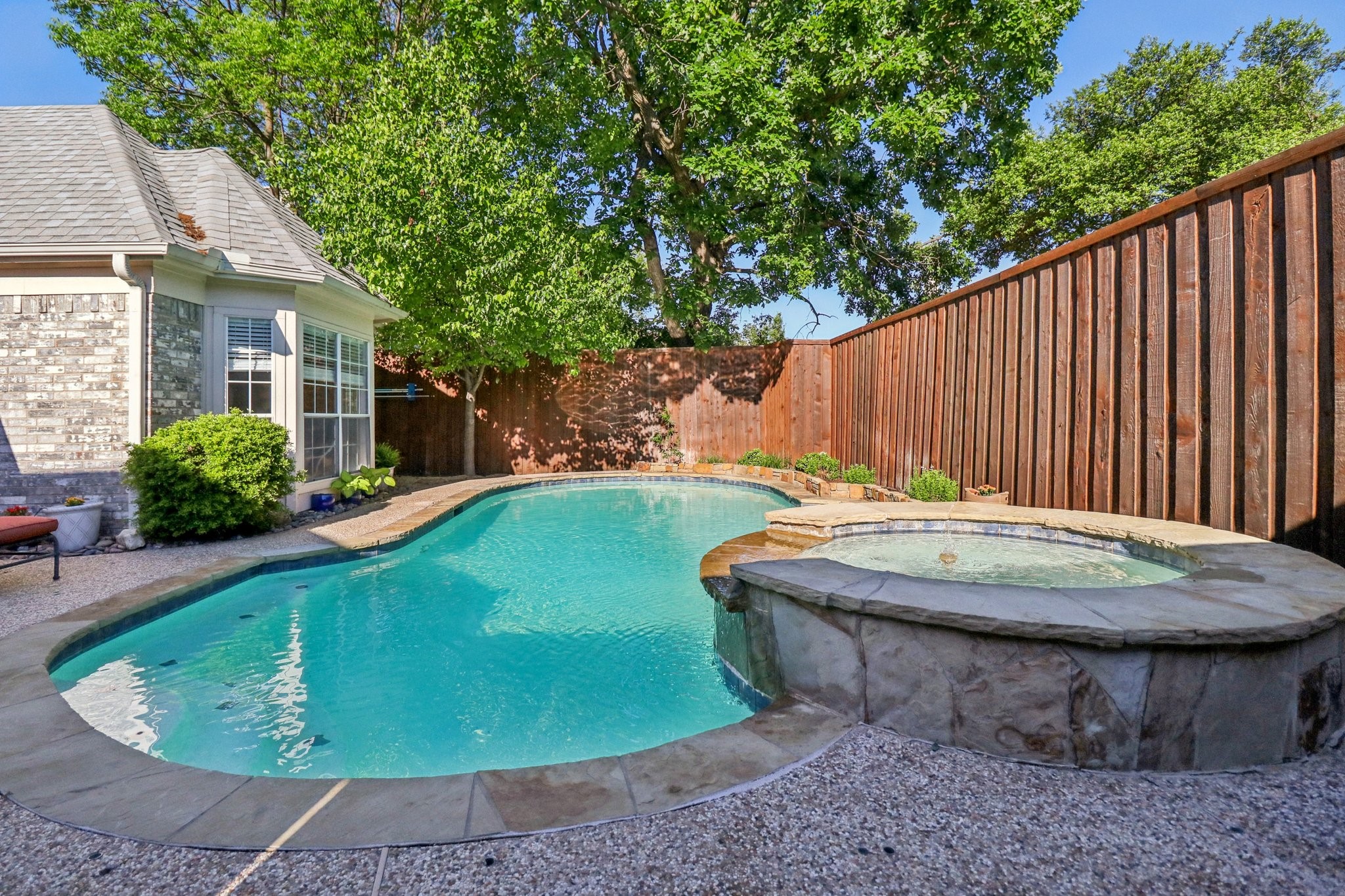 2809 Roper Drive Plano TX 75025