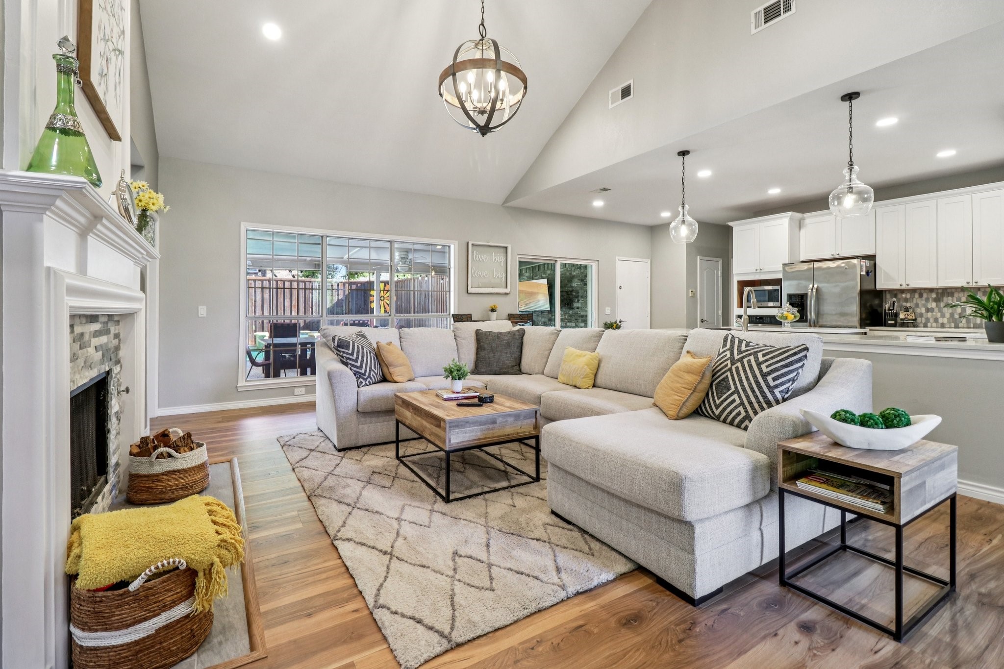 2809 Roper Drive Plano TX 75025