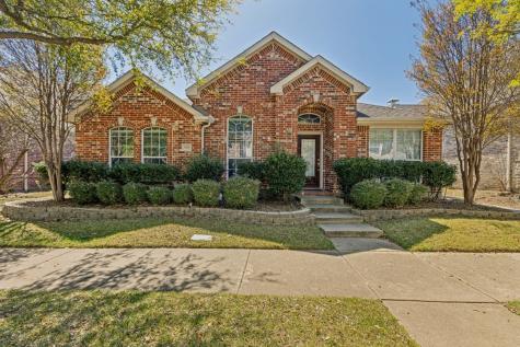 5405 Hampshire Drive Mckinney TX 75070