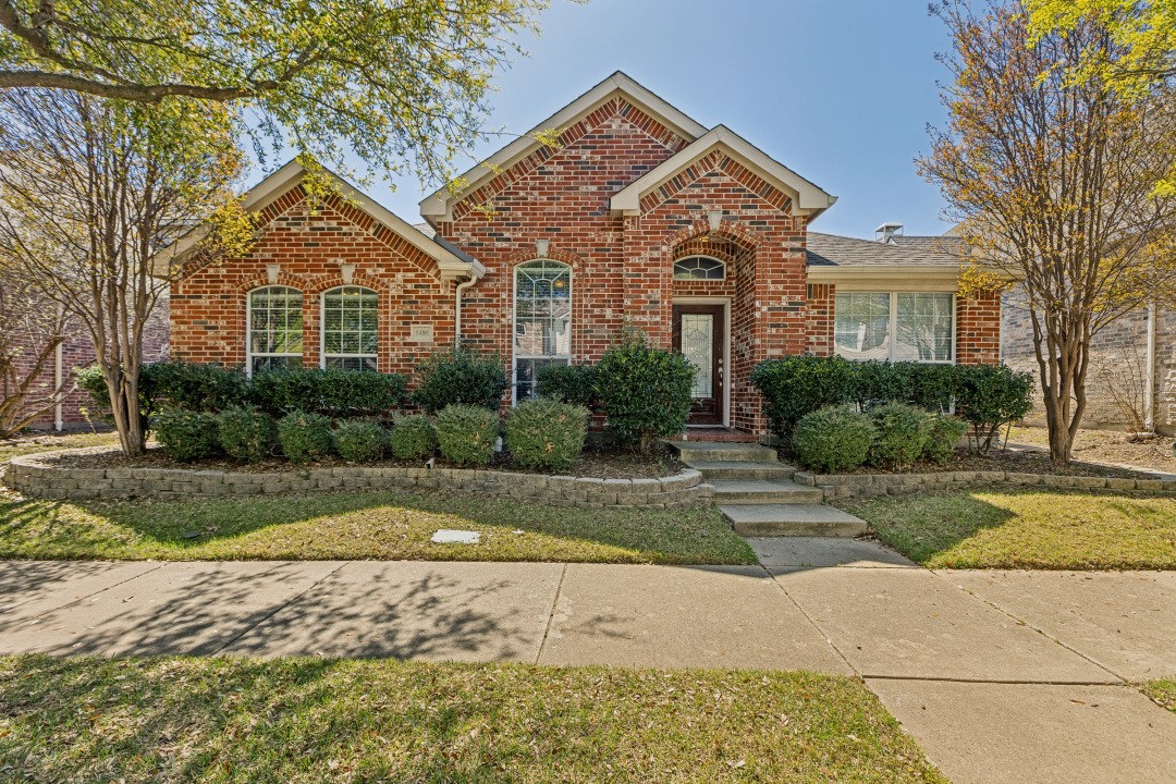 5405 Hampshire Drive Mckinney TX 75070