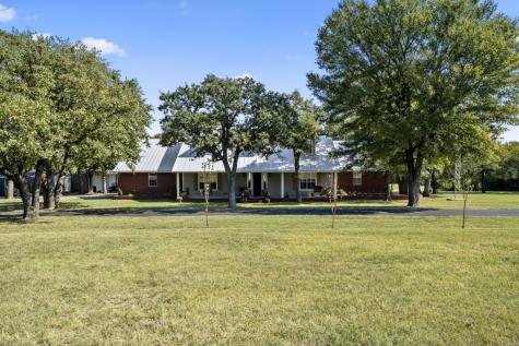 5005 Glen Rose Highway Granbury TX 76048