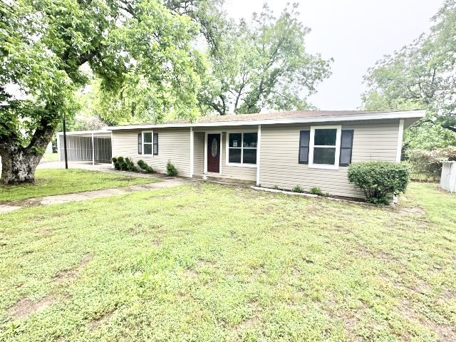 729 Cherry Heights Clyde TX 79510