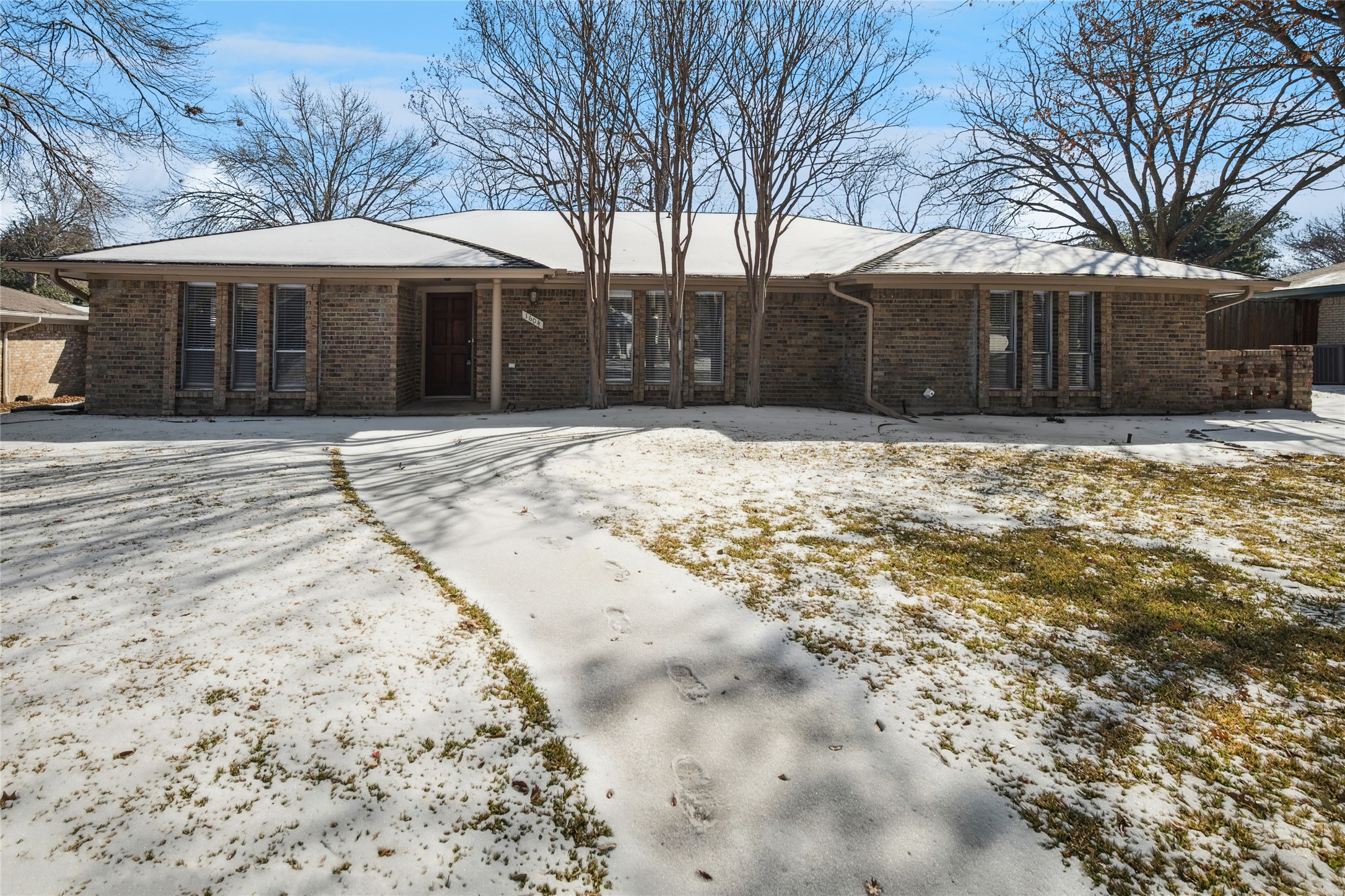 1604 Northcrest Drive Plano TX 75075