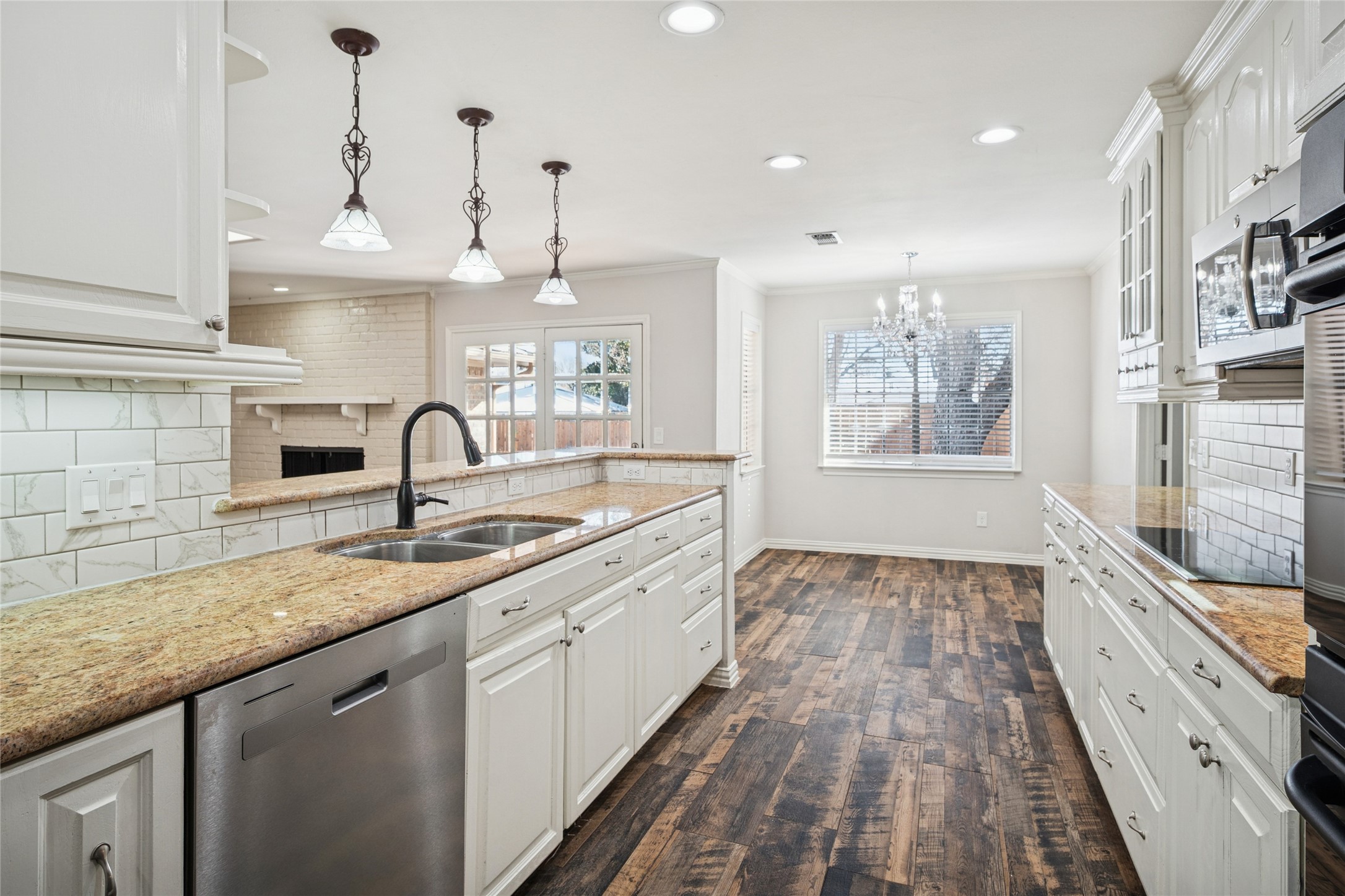 1604 Northcrest Drive Plano TX 75075