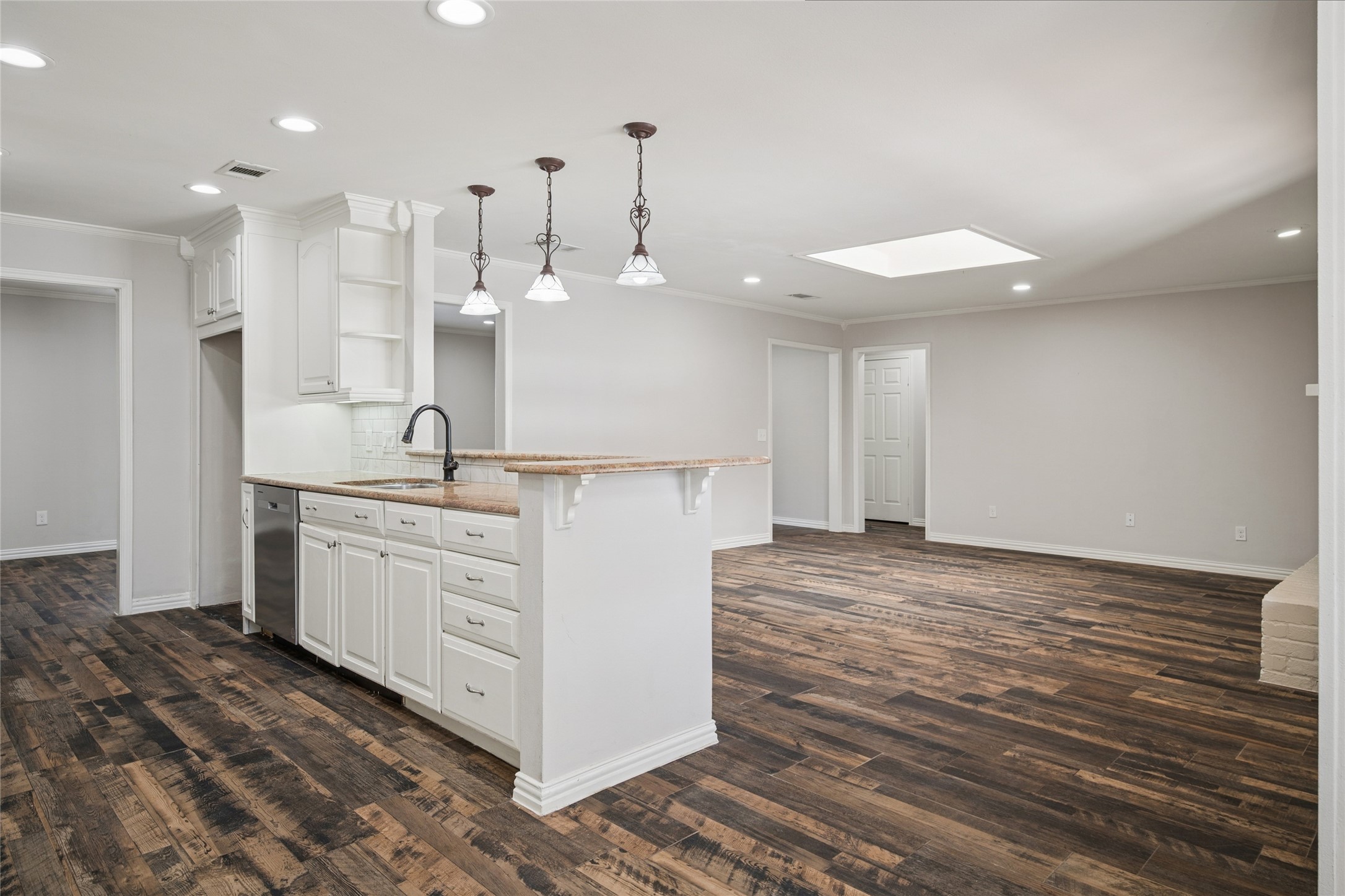 1604 Northcrest Drive Plano TX 75075