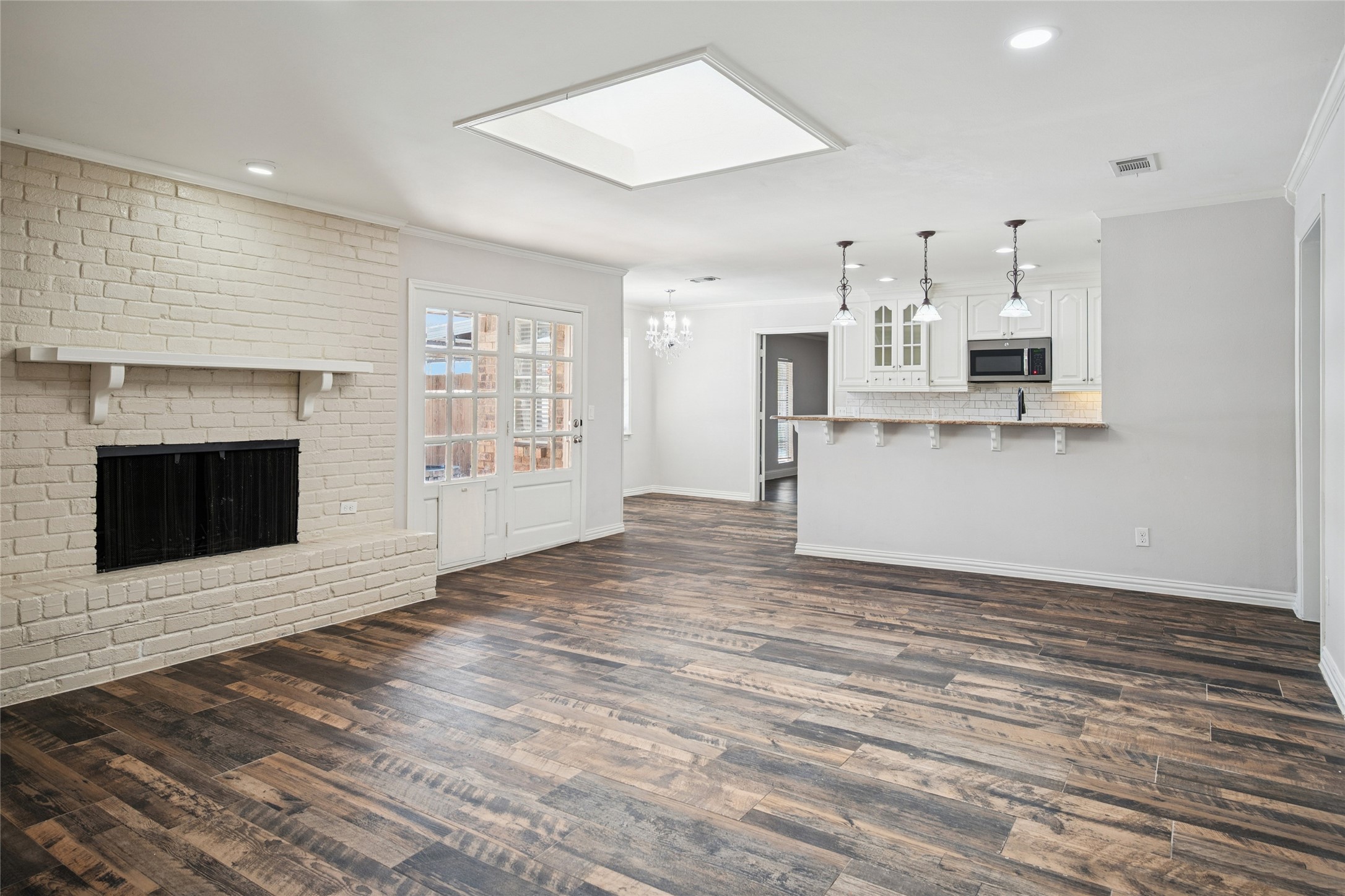 1604 Northcrest Drive Plano TX 75075