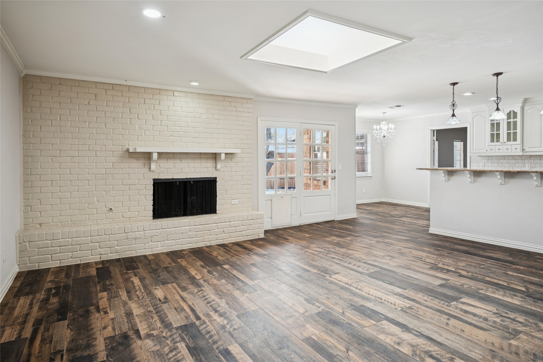 1604 Northcrest Drive Plano TX 75075