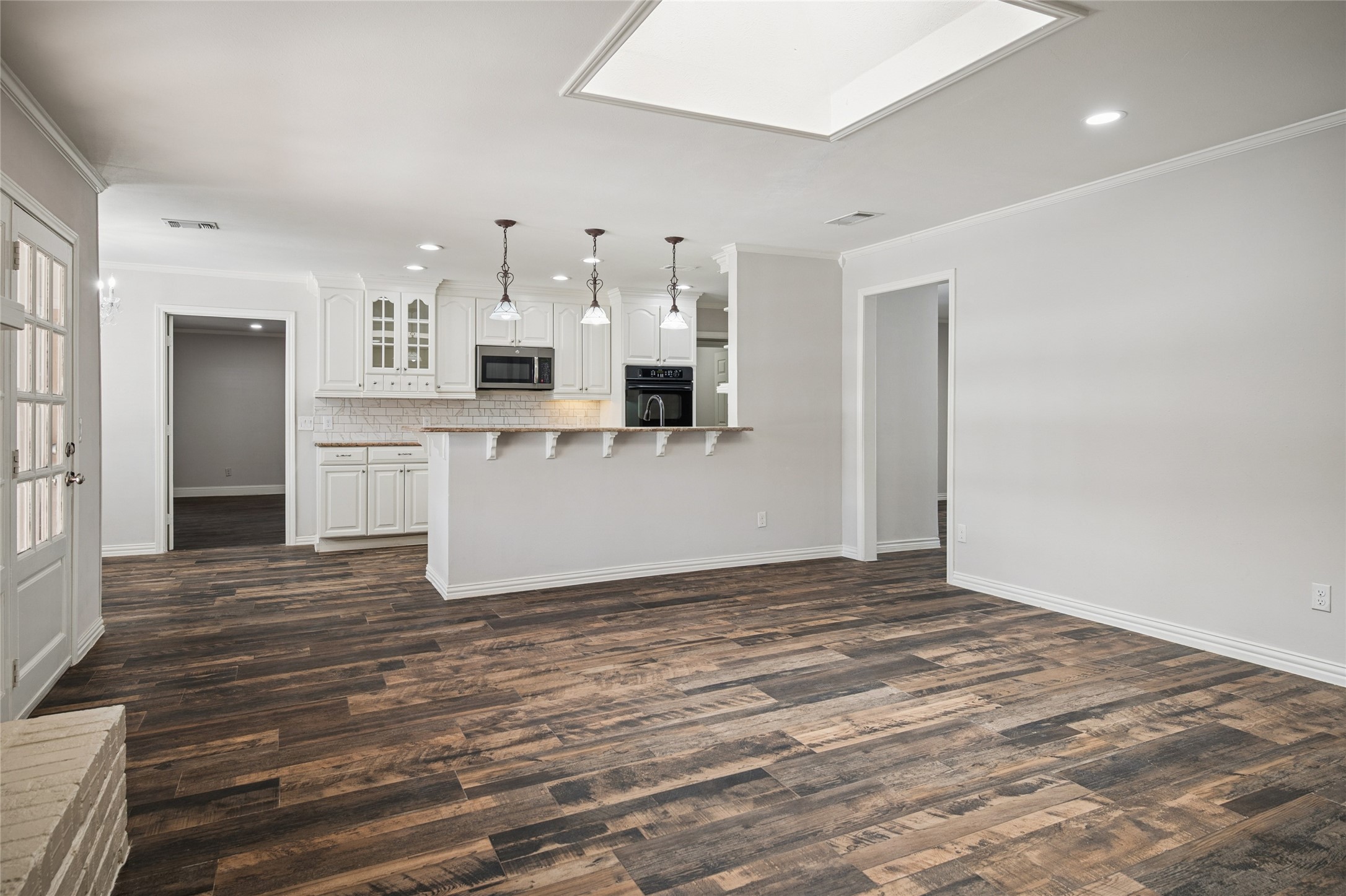 1604 Northcrest Drive Plano TX 75075