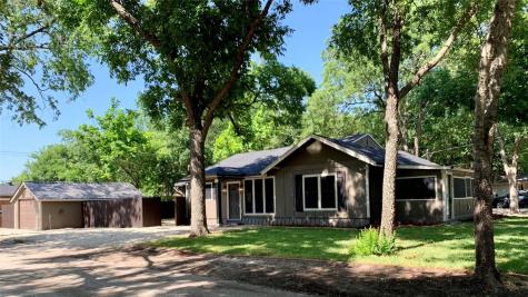 1520 Gribble Street Gainesville TX 76240