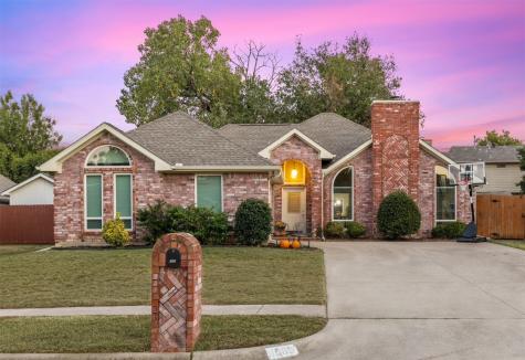1605 River Birch Drive Flower Mound TX 75028