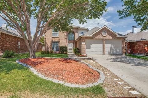 9200 Warren Drive Mckinney TX 75071