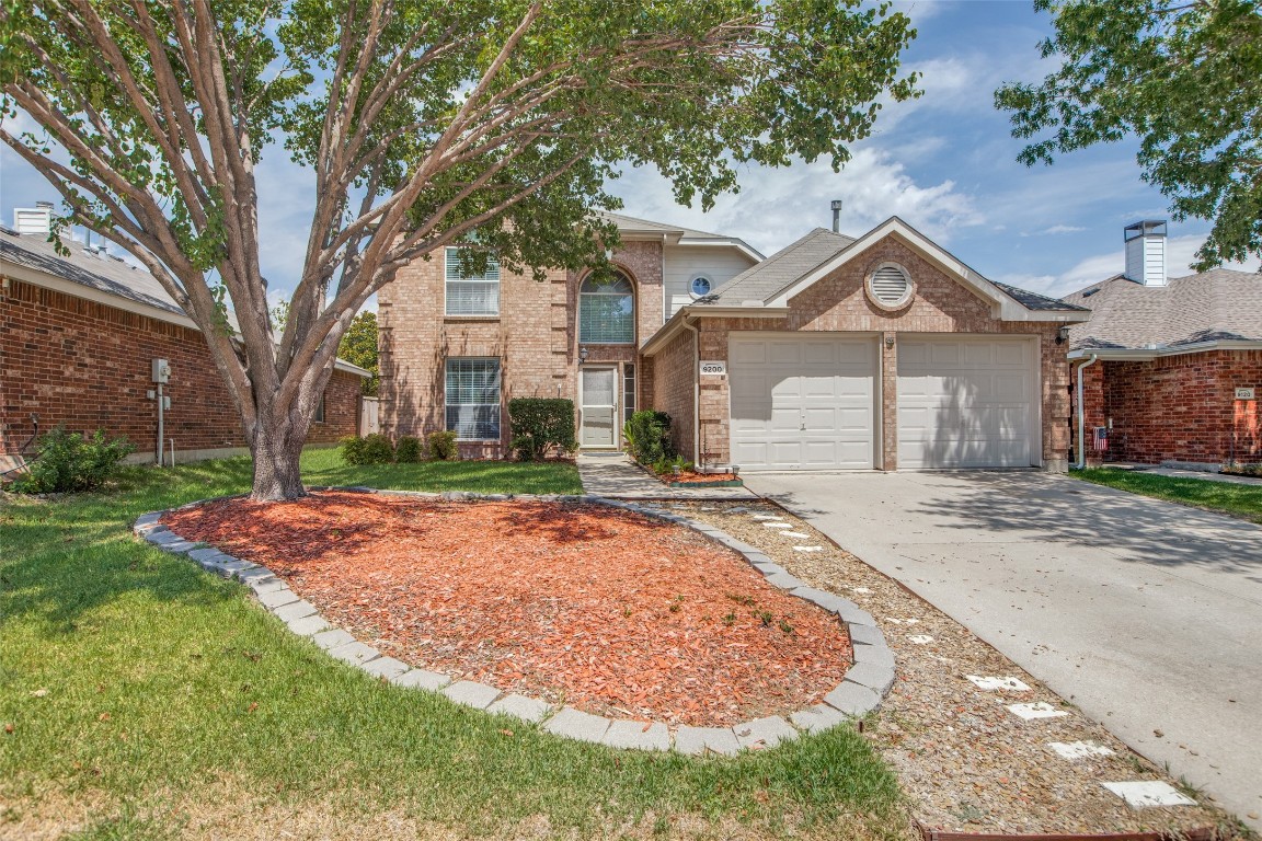 9200 Warren Drive Mckinney TX 75071