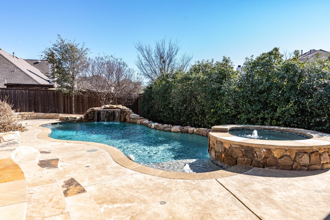 760 Bridgeport Lane Prosper TX 75078