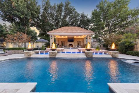 5704 Woodmont Court Plano TX 75093