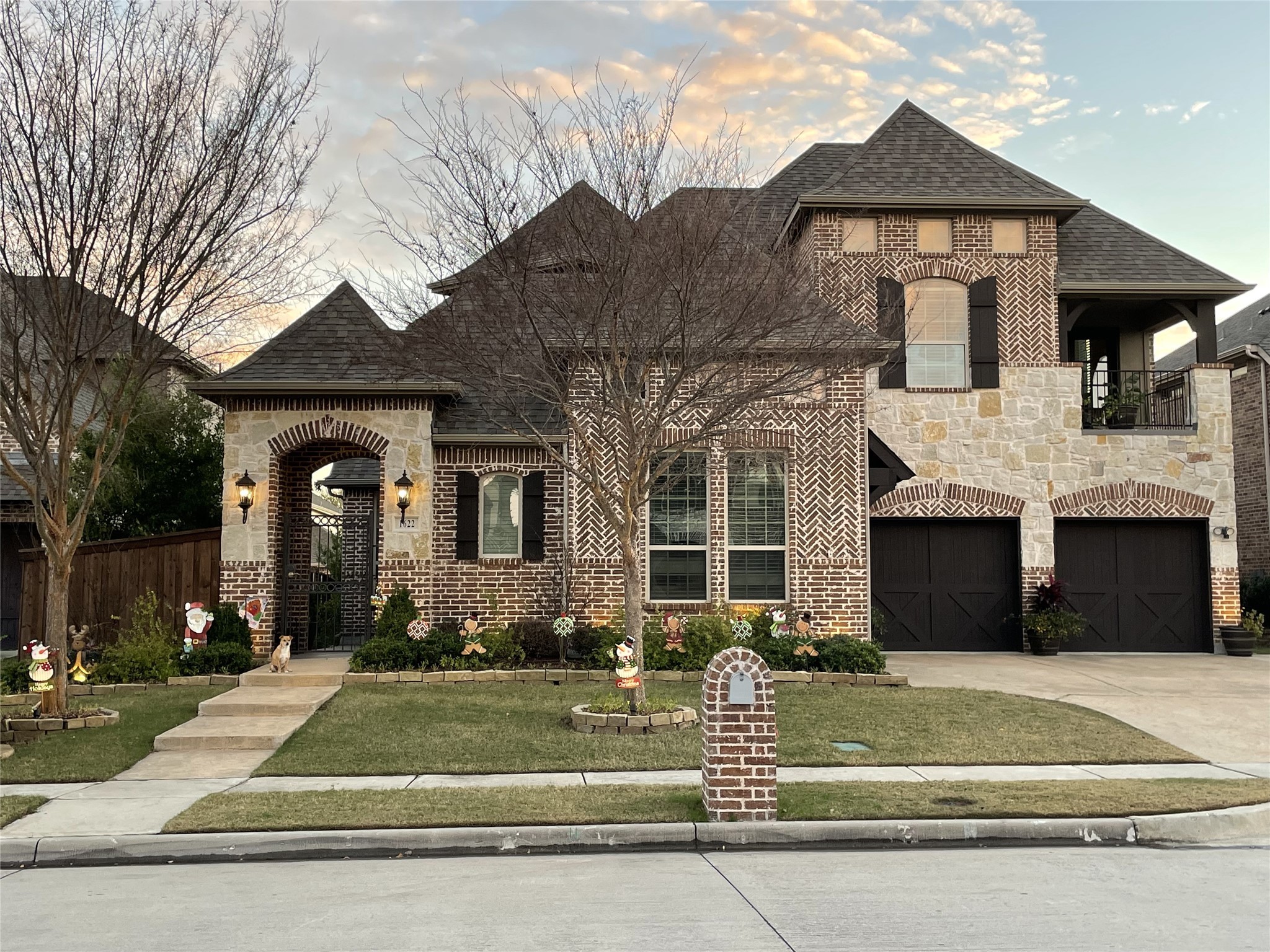 1622 Whirlaway Court Allen TX 75002