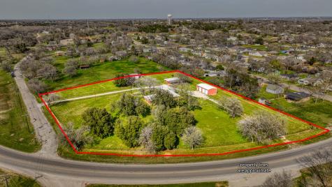 1410 Wendy Lane Weatherford TX 76086