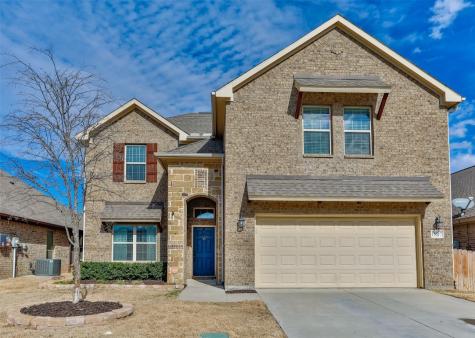 1807 Silver Oak Drive Gainesville TX 76240
