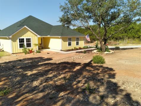 4906 San Marcos Drive Granbury TX 76048