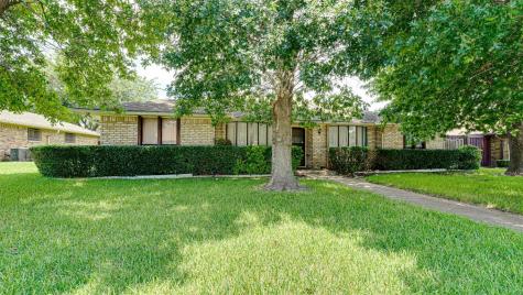 509 Davis Drive Desoto TX 75115
