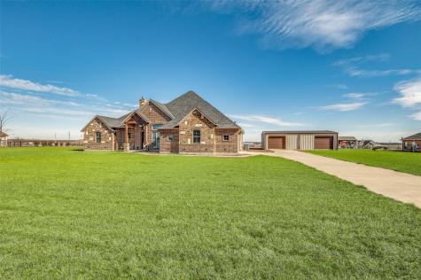 135 Sims Road Waxahachie TX 75167