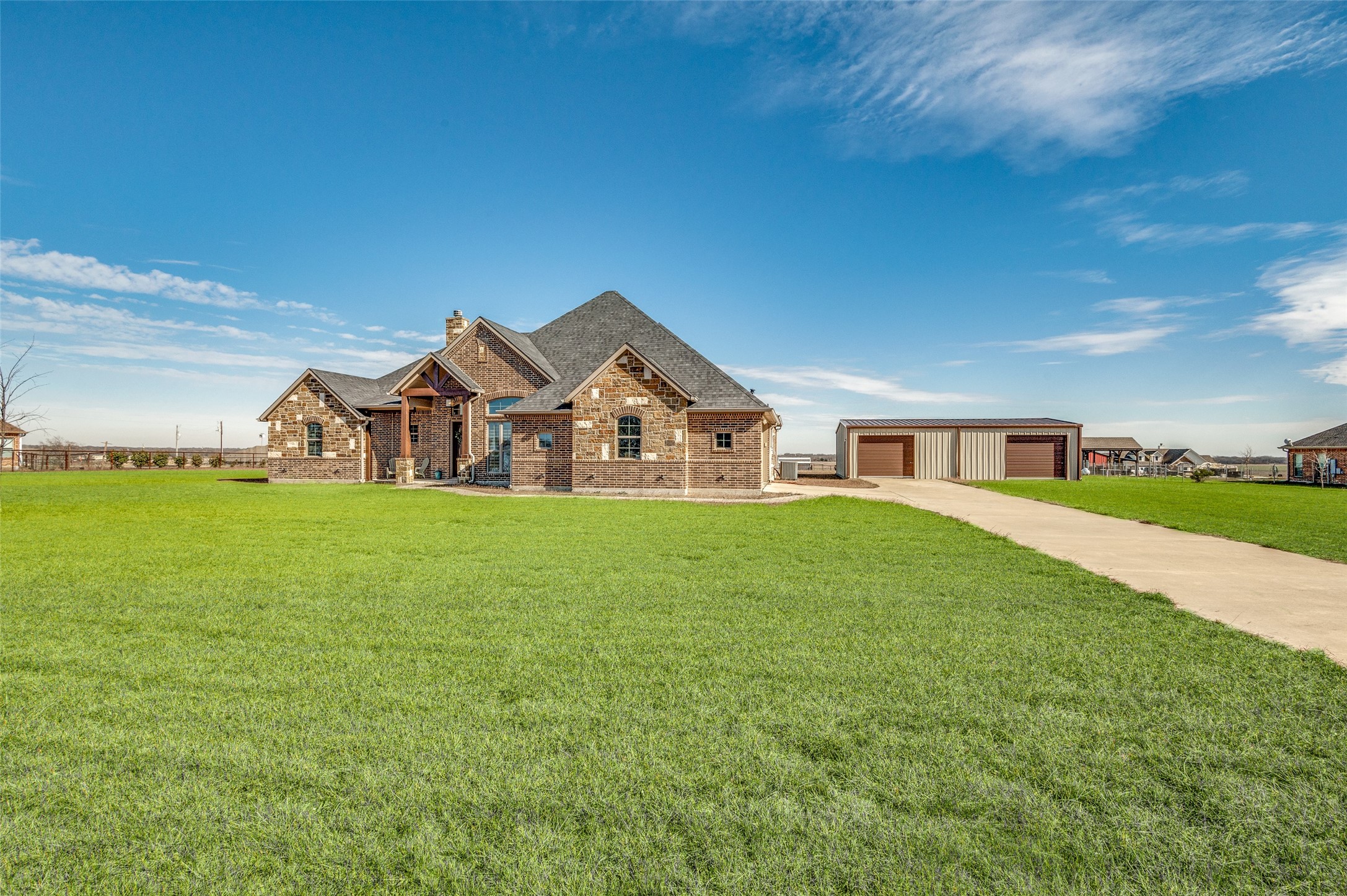 135 Sims Road Waxahachie TX 75167