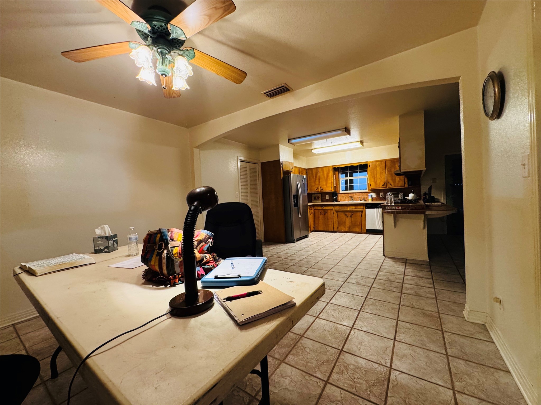 1111 E Sammy Baugh Avenue Rotan TX 79546