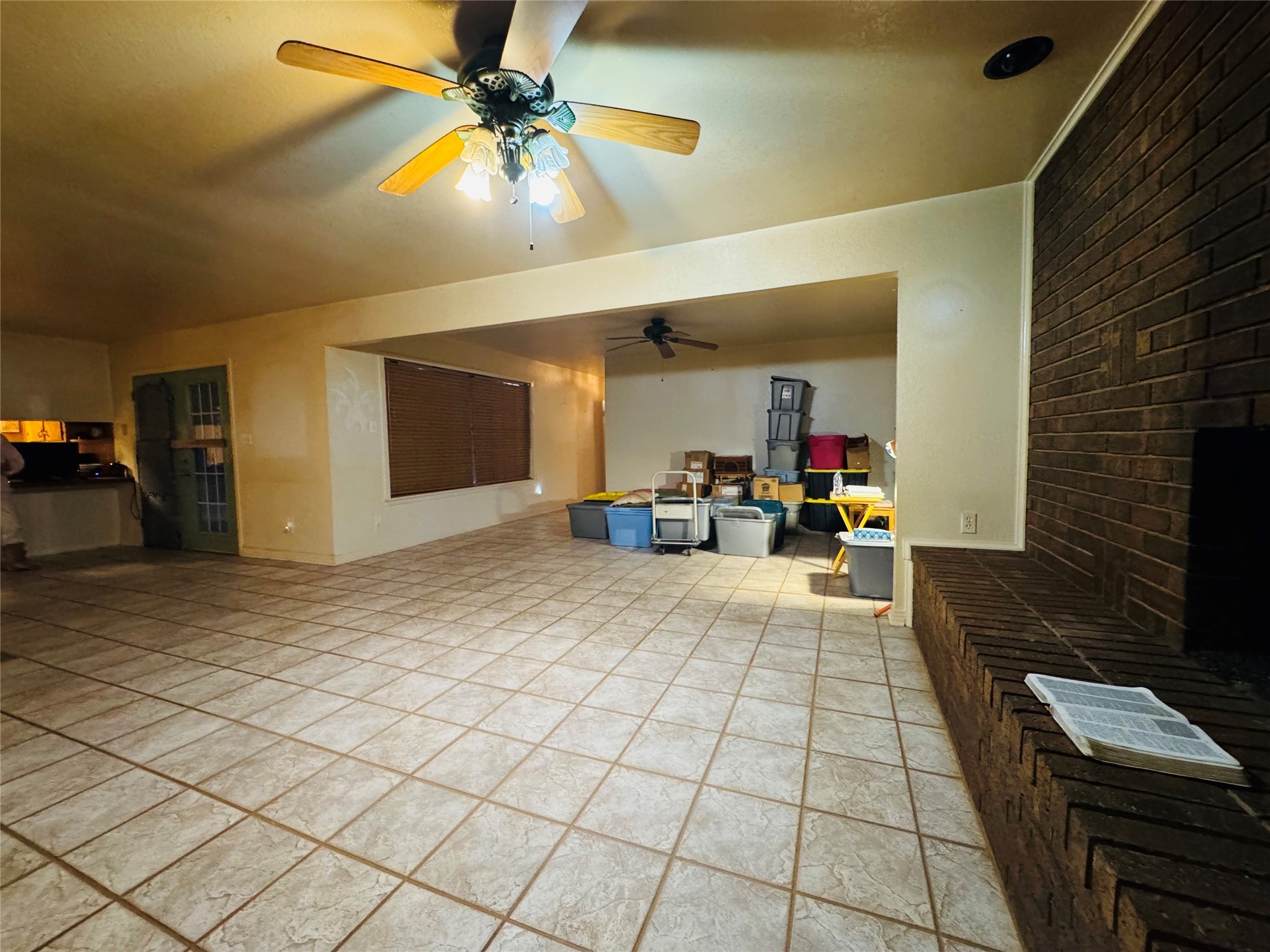 1111 E Sammy Baugh Avenue Rotan TX 79546