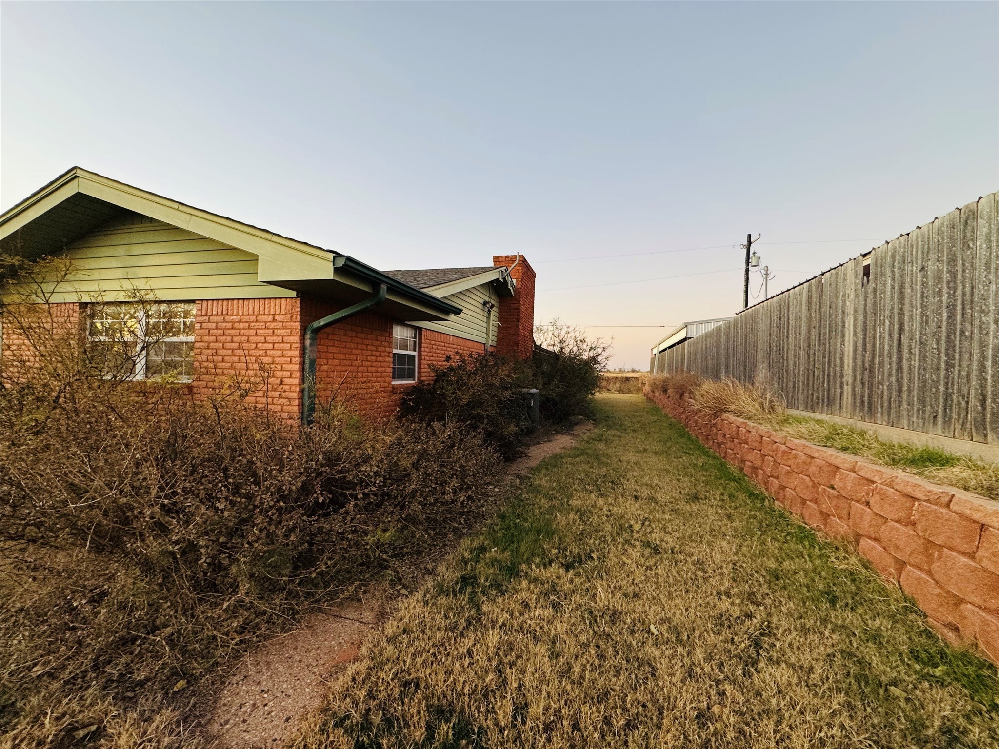 1111 E Sammy Baugh Avenue Rotan TX 79546