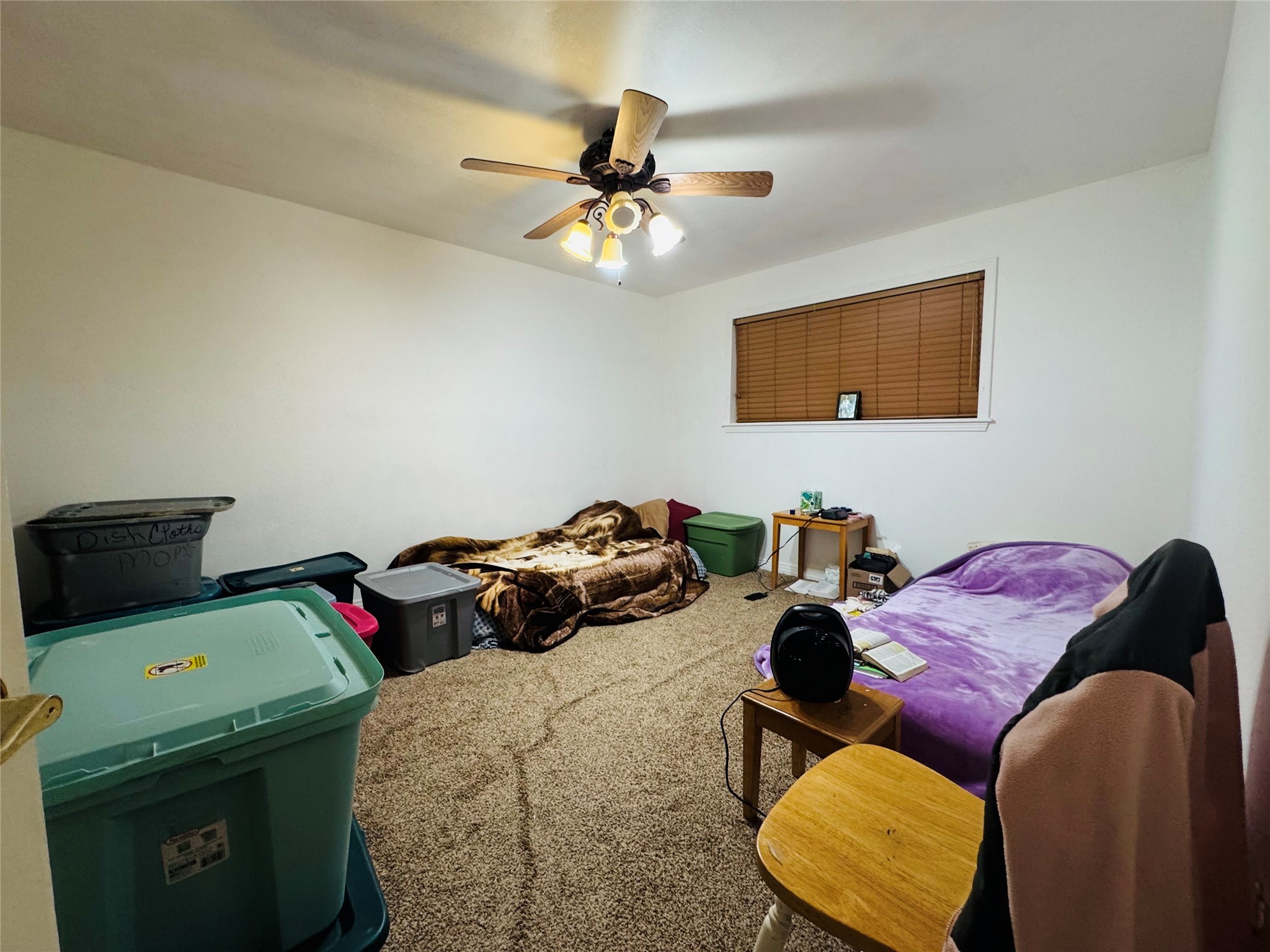 1111 E Sammy Baugh Avenue Rotan TX 79546