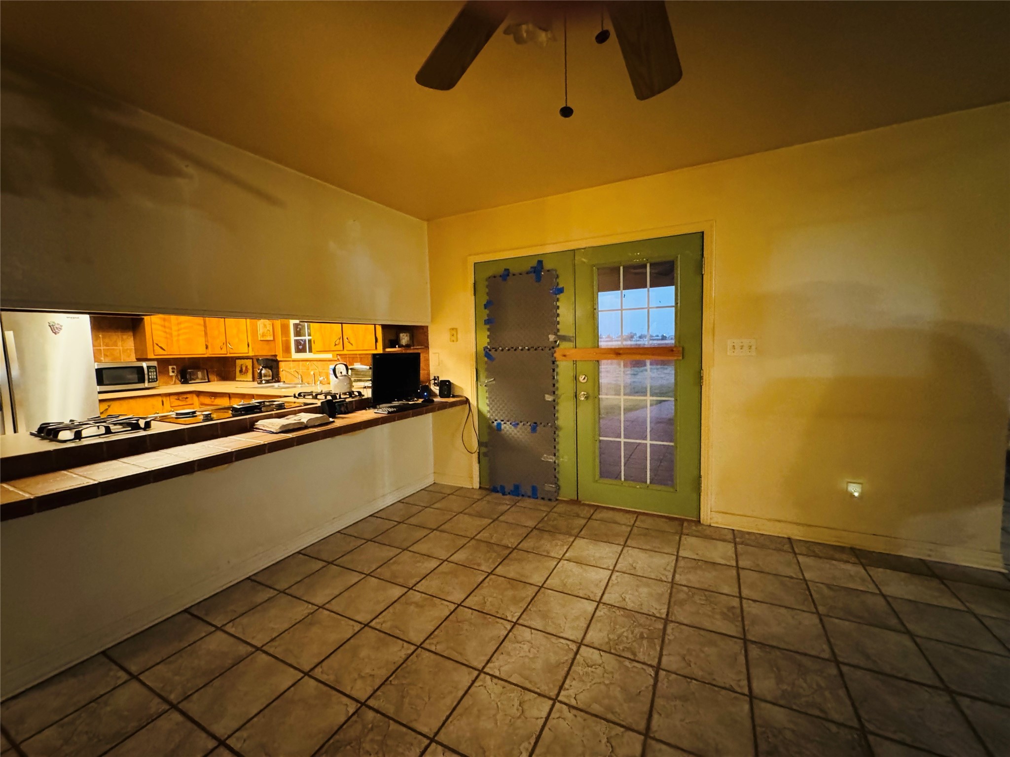 1111 E Sammy Baugh Avenue Rotan TX 79546