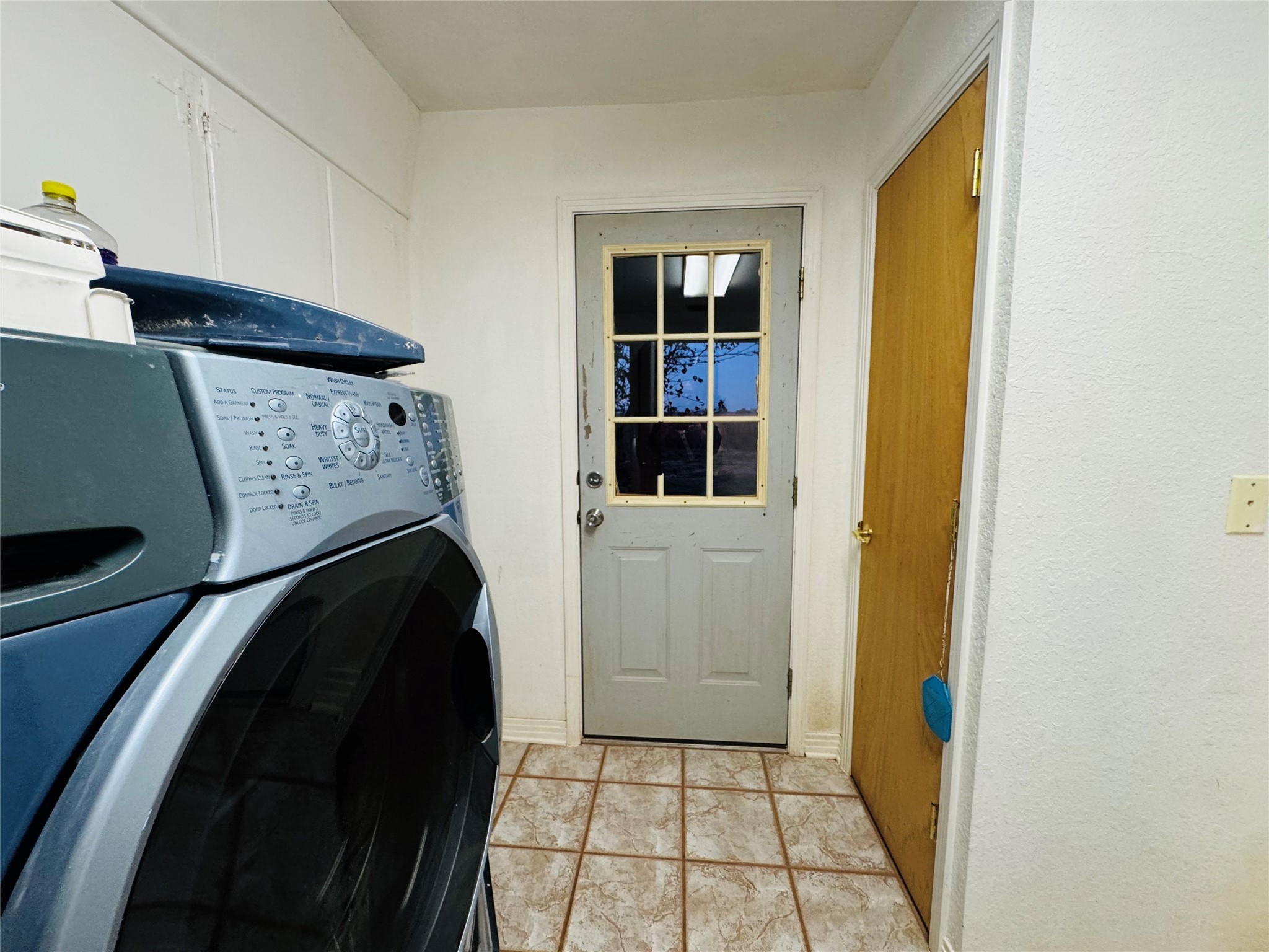 1111 E Sammy Baugh Avenue Rotan TX 79546