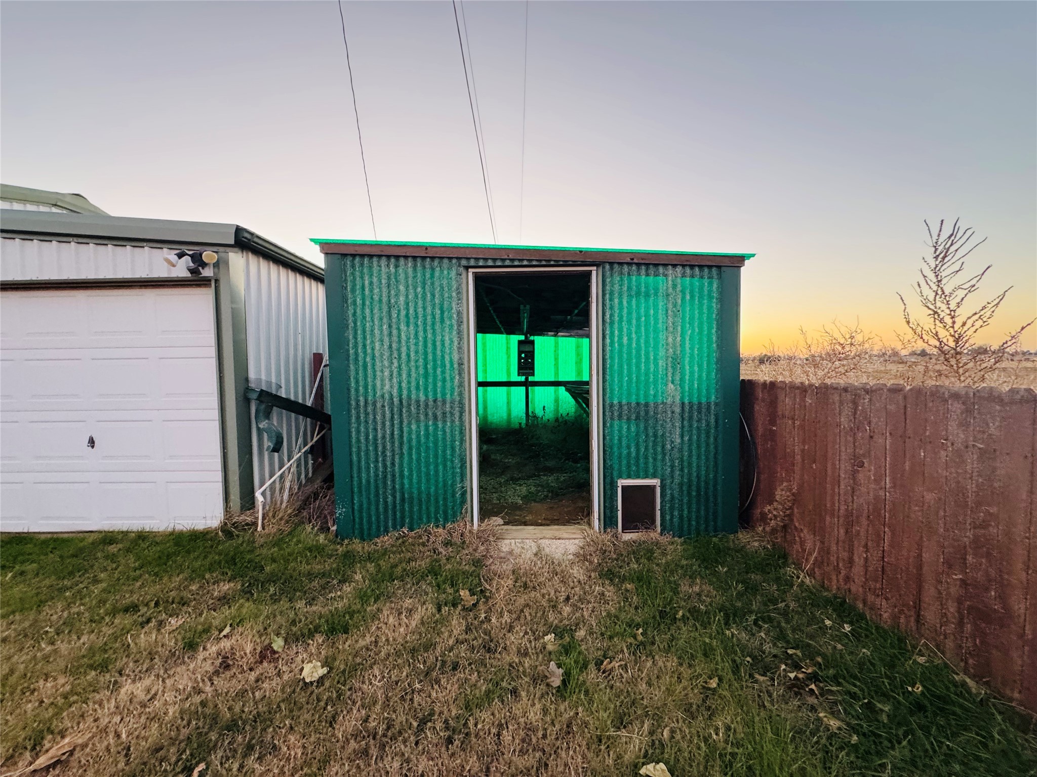 1111 E Sammy Baugh Avenue Rotan TX 79546